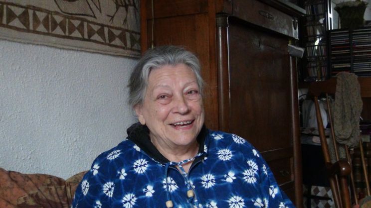 Thérèse Clerc