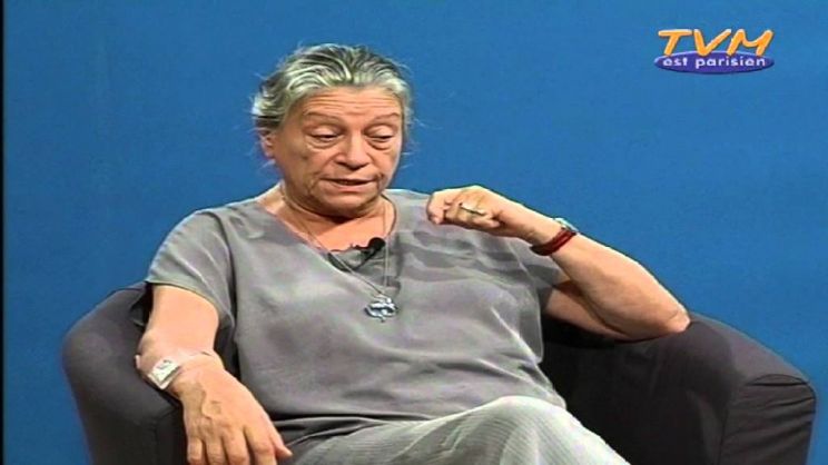 Thérèse Clerc
