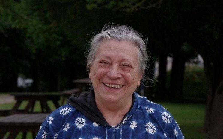 Thérèse Clerc