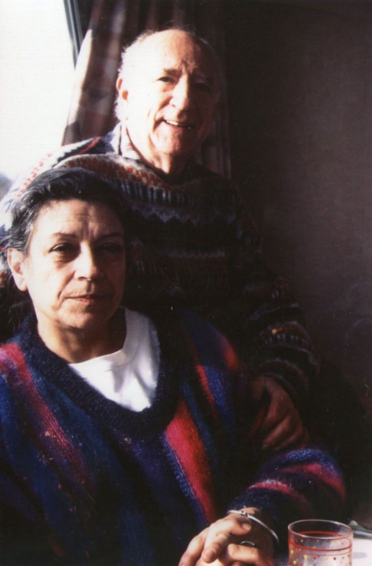 Thérèse Clerc