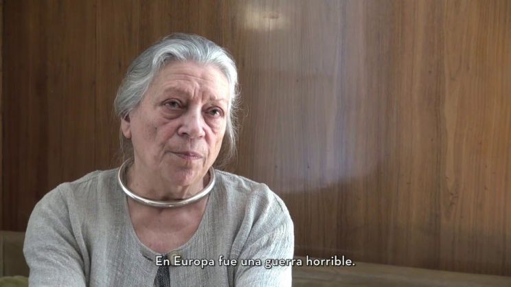 Thérèse Clerc