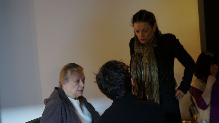 Thérèse Clerc