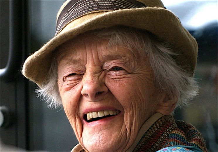 Thérèse Clerc