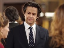 Thibault de Montalembert