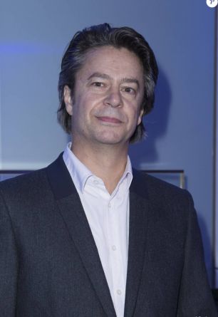 Thibault de Montalembert