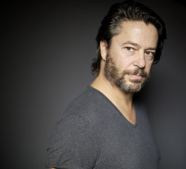 Thibault de Montalembert