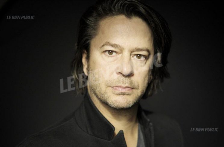 Thibault de Montalembert