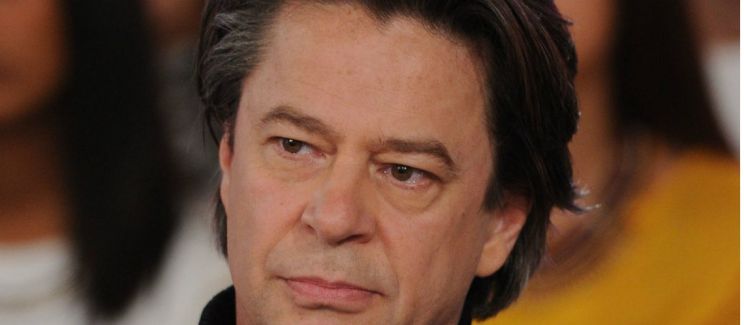 Thibault de Montalembert