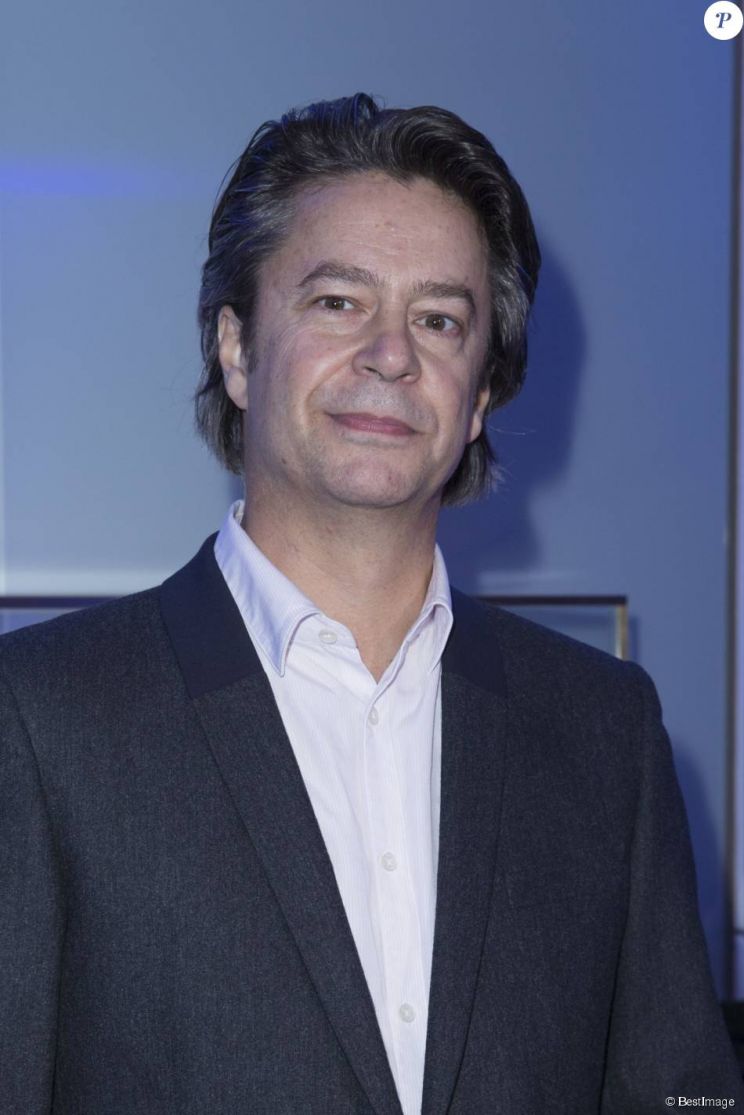 Thibault de Montalembert