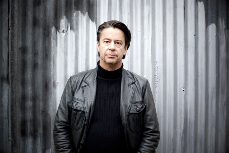 Thibault de Montalembert