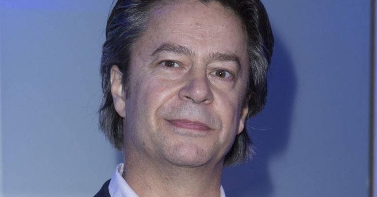 Thibault de Montalembert