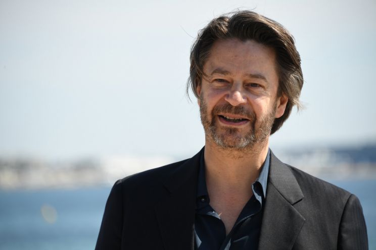 Thibault de Montalembert