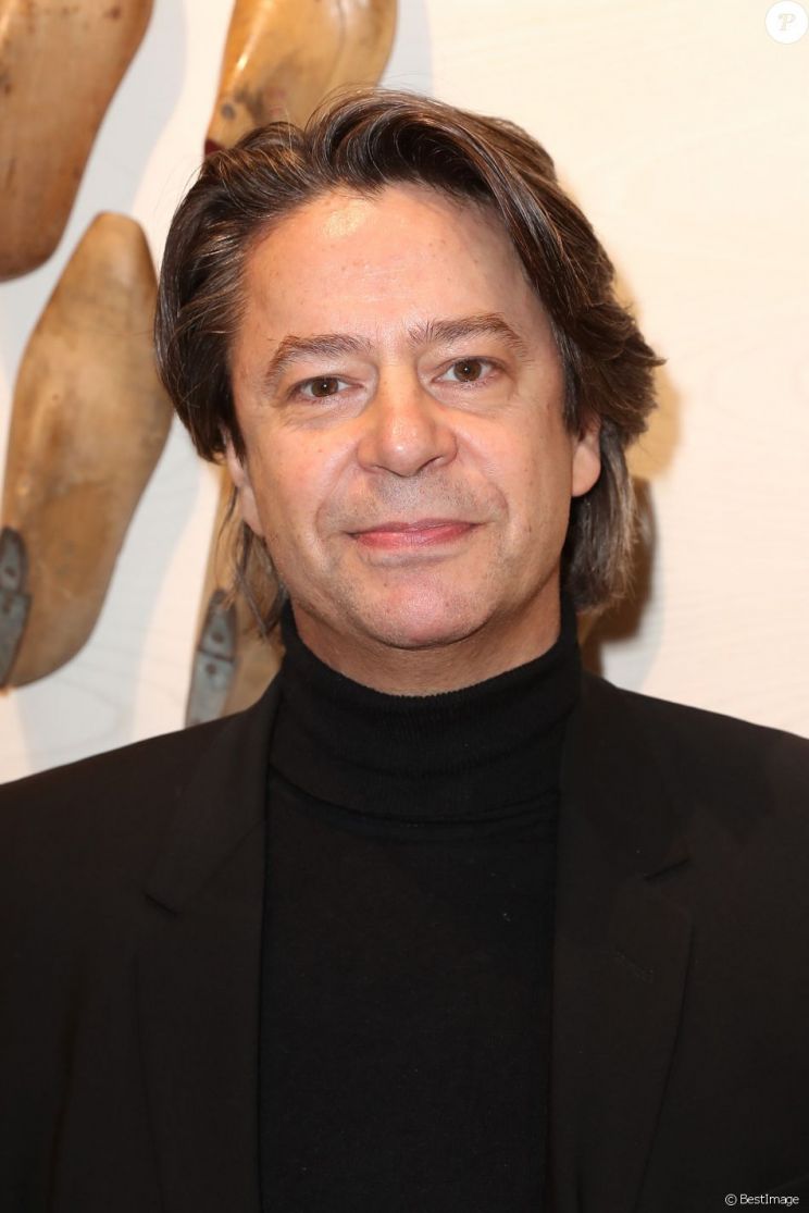 Thibault de Montalembert