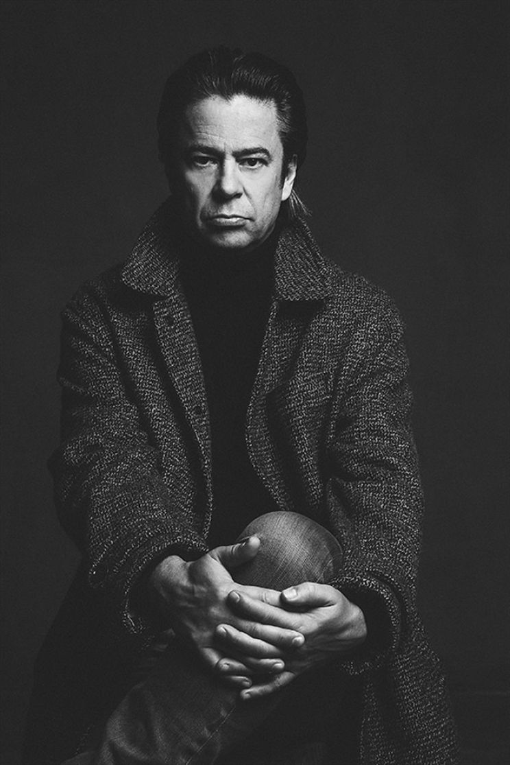Thibault de Montalembert
