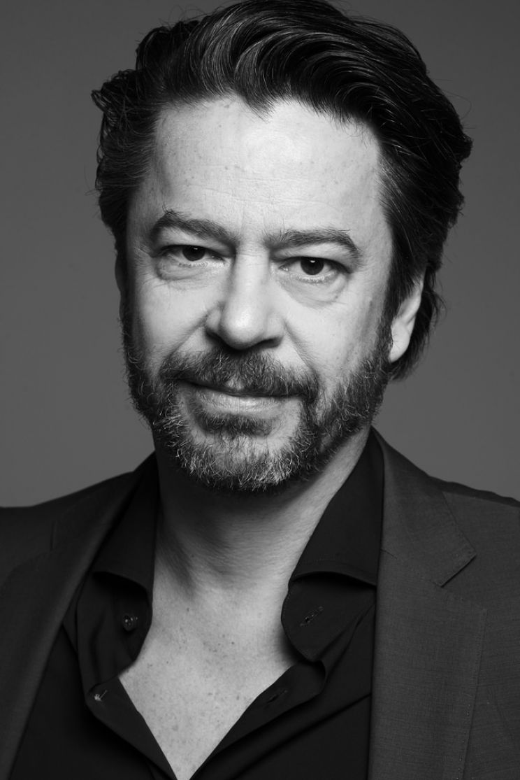 Thibault de Montalembert