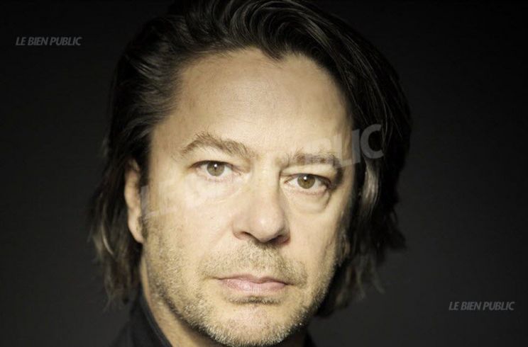Thibault de Montalembert