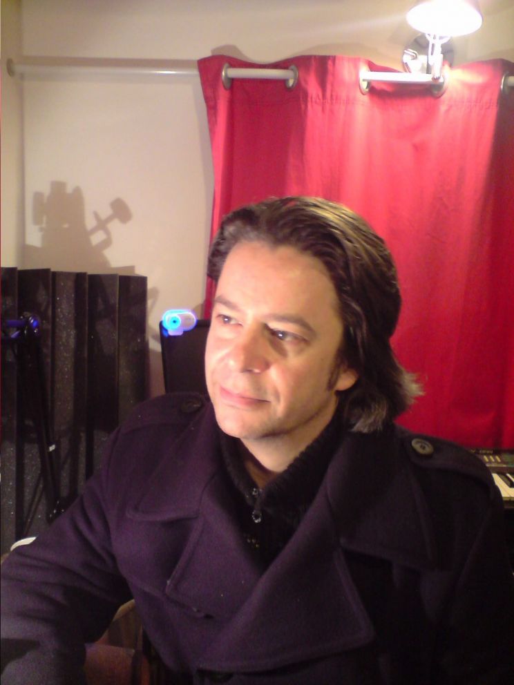 Thibault de Montalembert