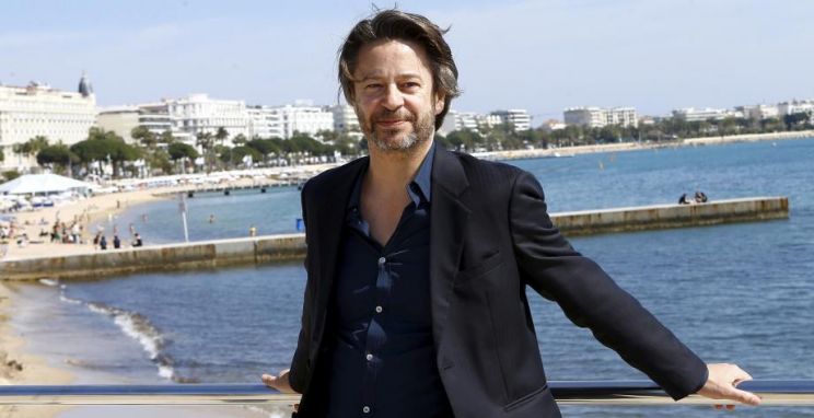 Thibault de Montalembert