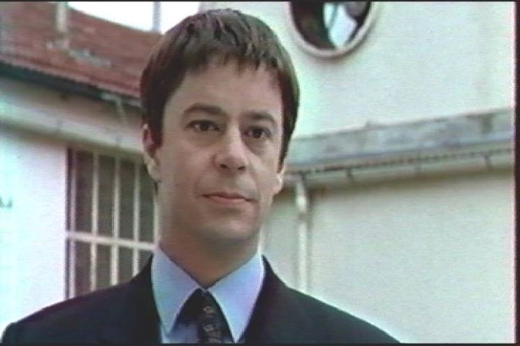 Thibault de Montalembert