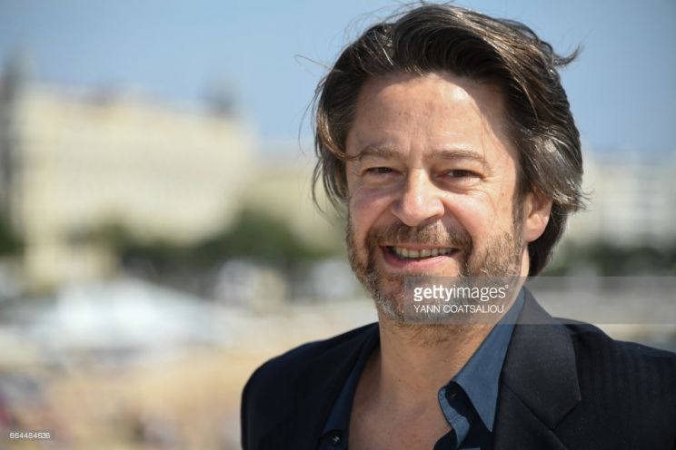 Thibault de Montalembert