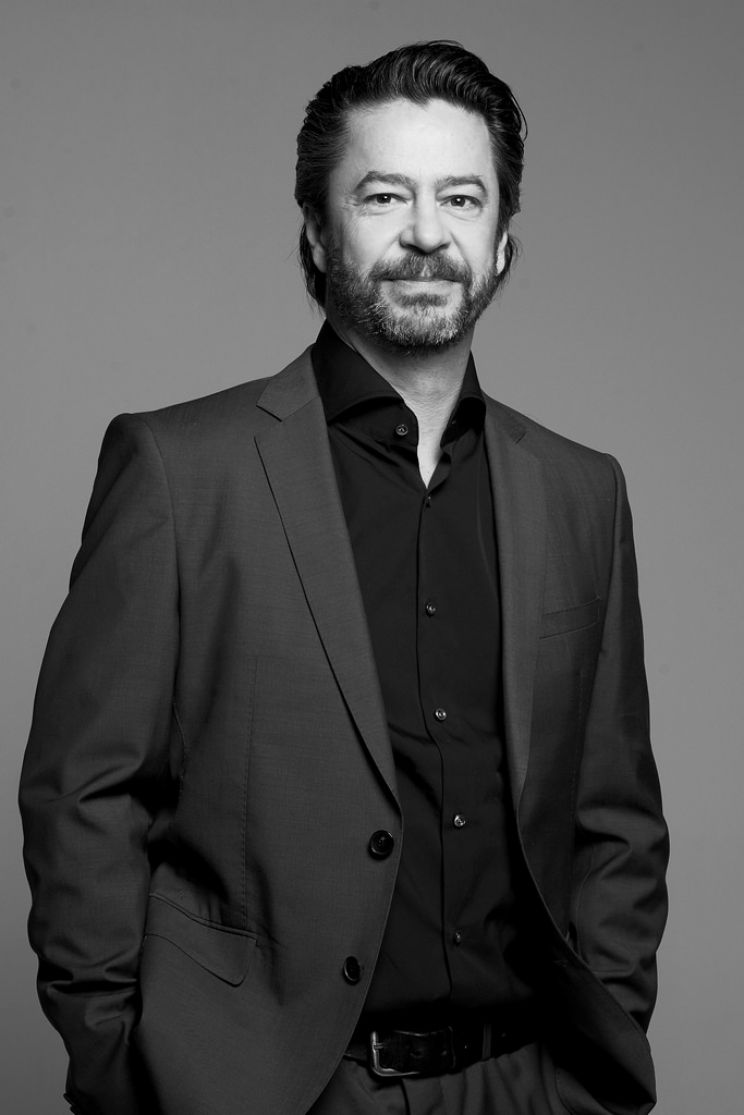 Thibault de Montalembert