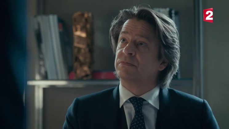 Thibault de Montalembert
