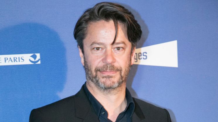 Thibault de Montalembert