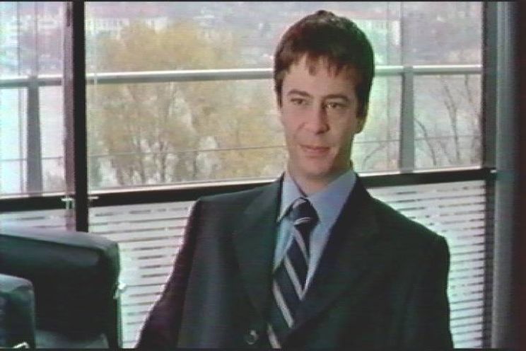 Thibault de Montalembert