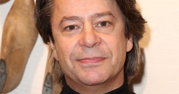 Thibault de Montalembert