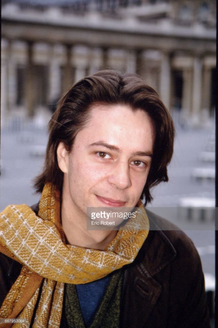 Thibault de Montalembert