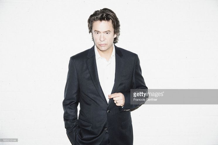 Thibault de Montalembert