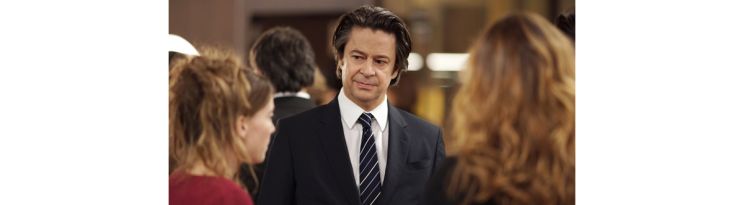 Thibault de Montalembert