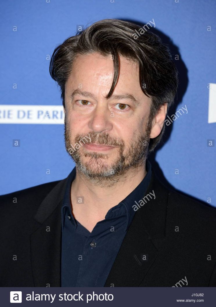 Thibault de Montalembert