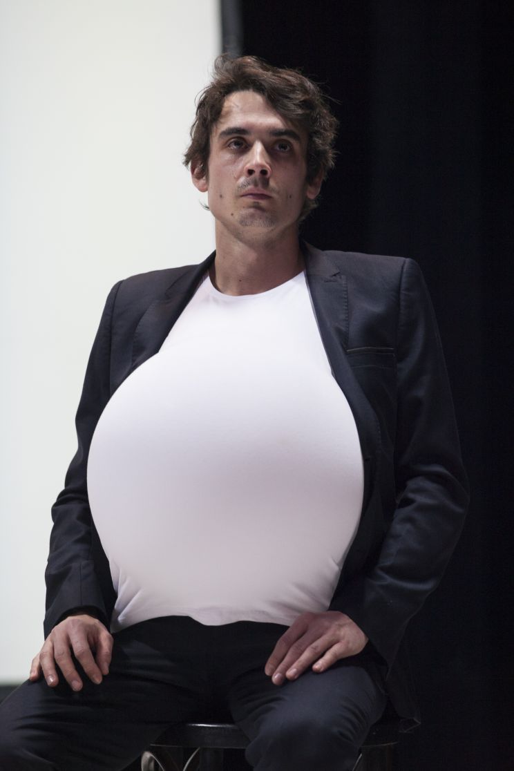 Thibaut Evrard