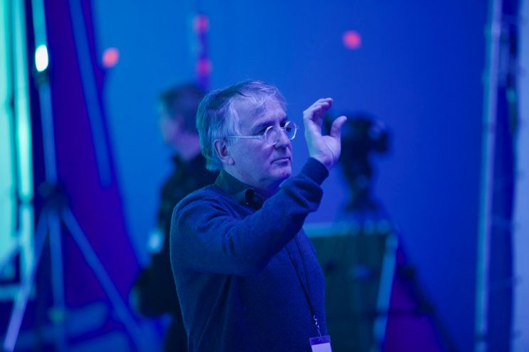Thierry Arbogast