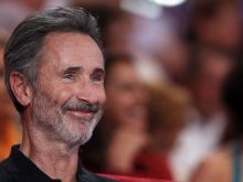 Thierry Lhermitte