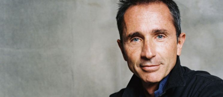 Thierry Lhermitte