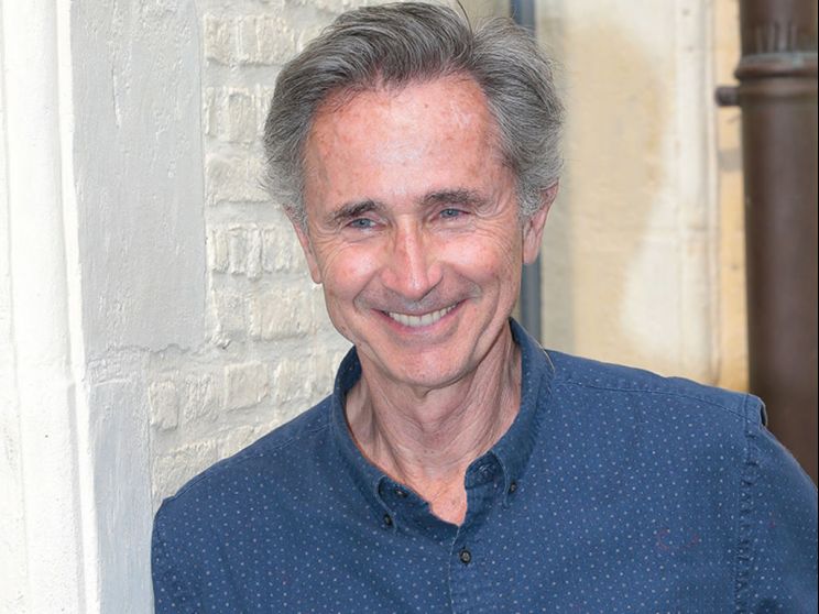 Thierry Lhermitte