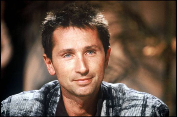 Thierry Lhermitte