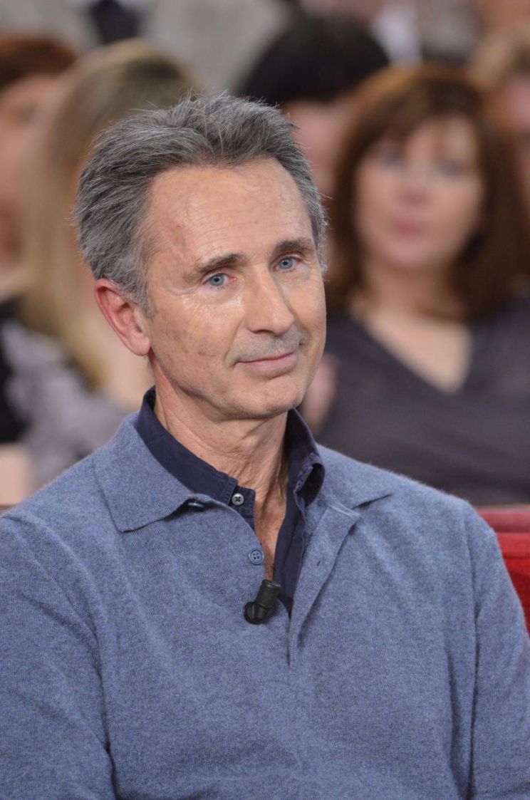 Thierry Lhermitte