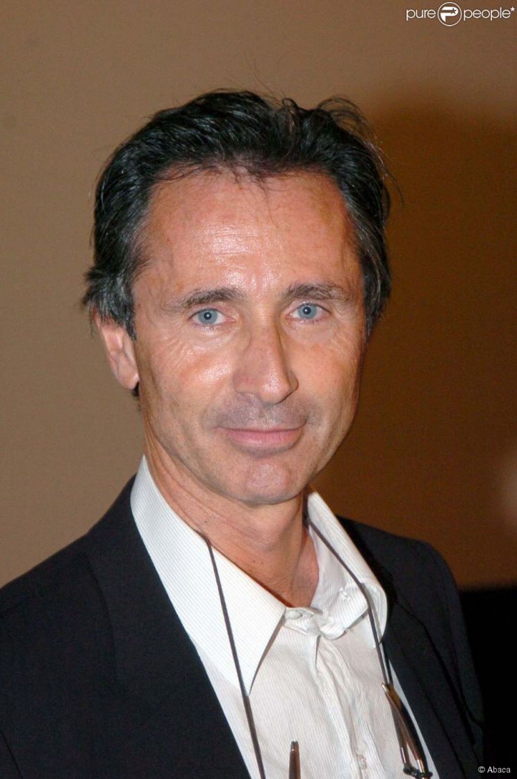 Thierry Lhermitte