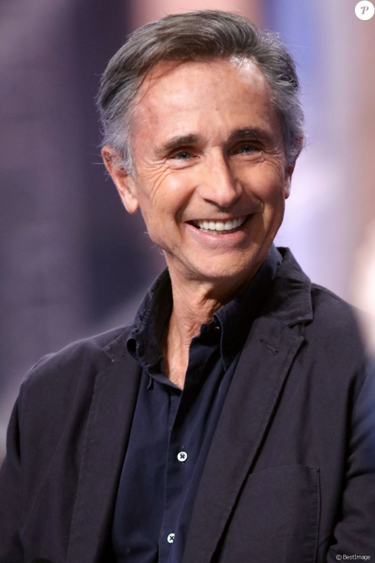 Thierry Lhermitte