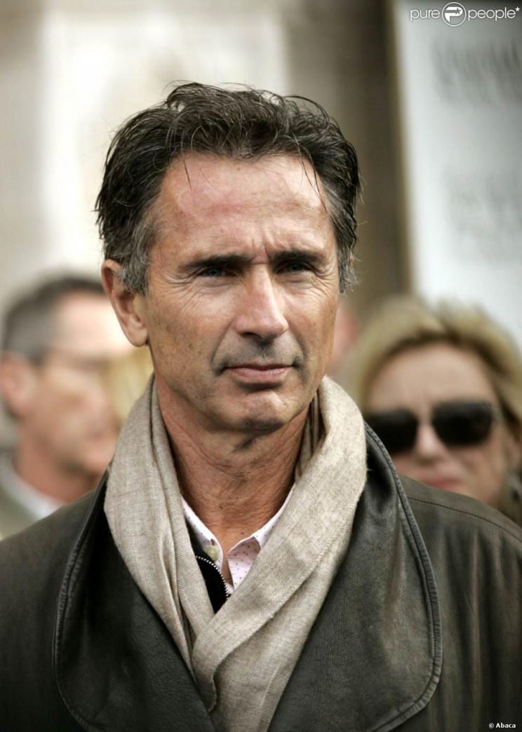 Thierry Lhermitte