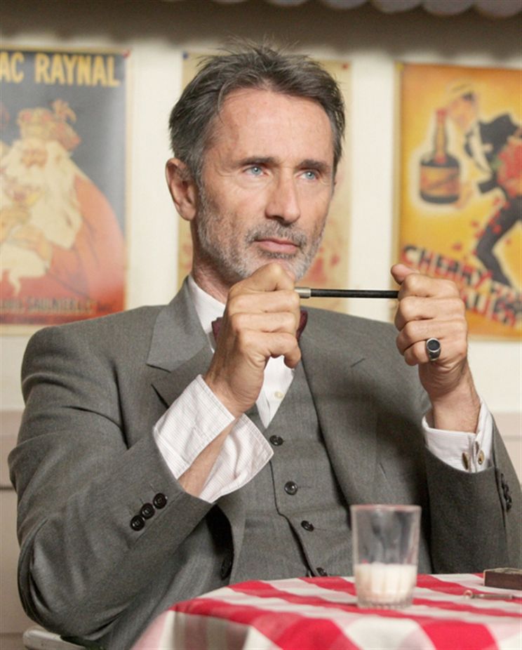 Thierry Lhermitte