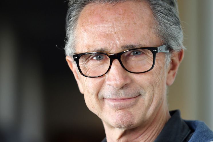 Thierry Lhermitte