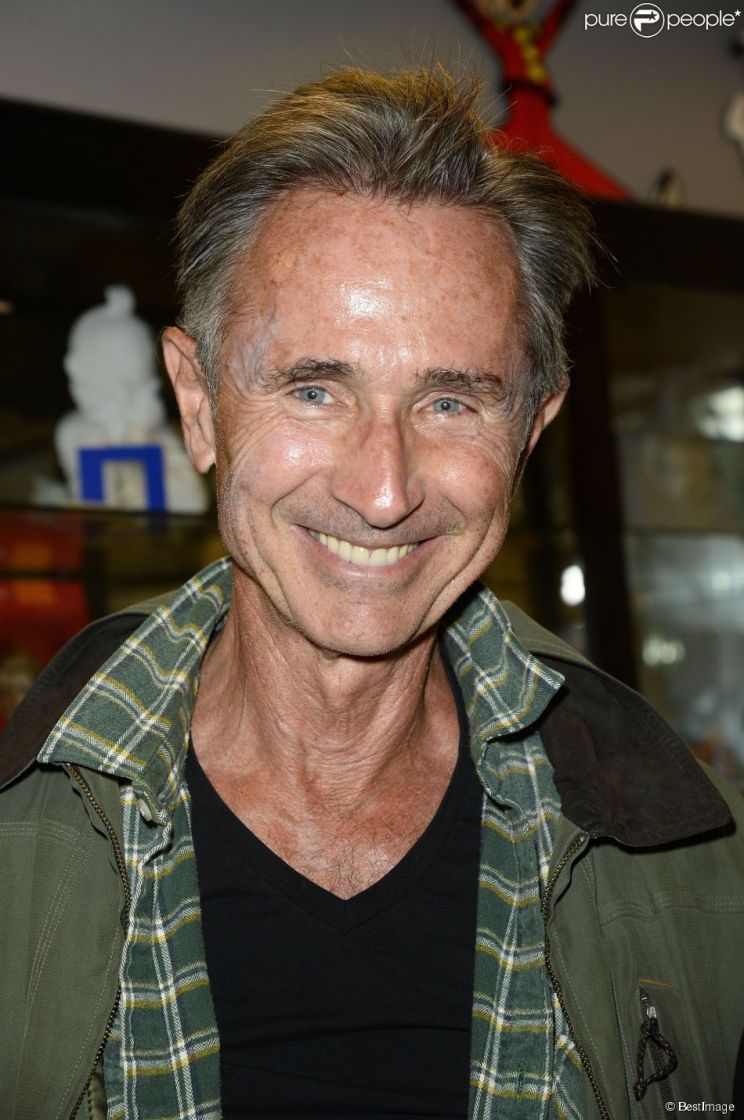 Thierry Lhermitte