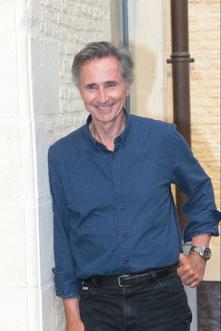 Thierry Lhermitte