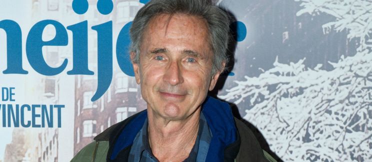 Thierry Lhermitte