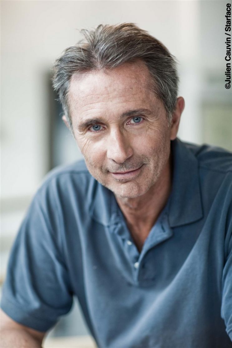 Thierry Lhermitte