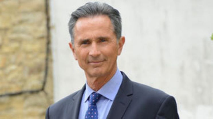 Thierry Lhermitte